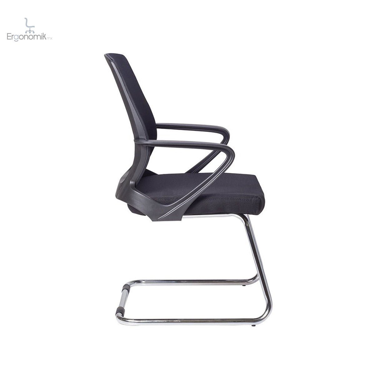 Silla de Visita Cali - Ergonomik silla de oficina Klave