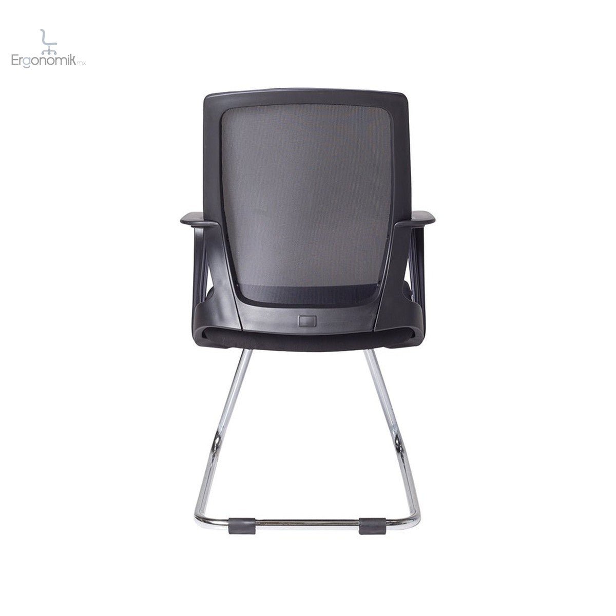 Silla de Visita Cali - Ergonomik silla de oficina Klave