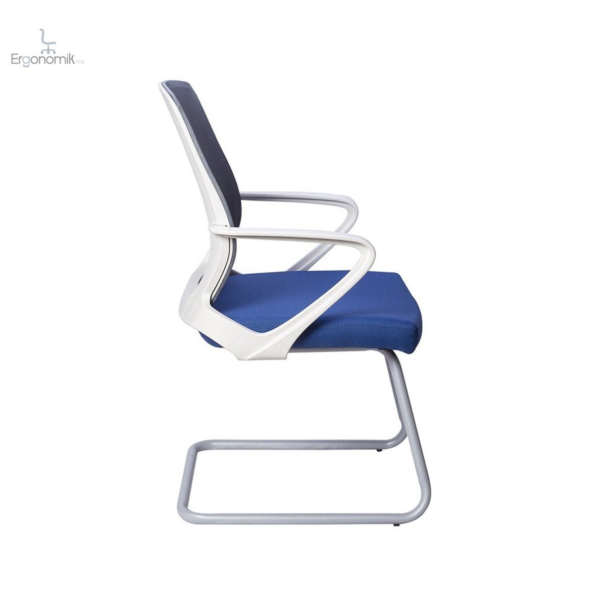 Silla de Visita Cali - Ergonomik silla de oficina Klave