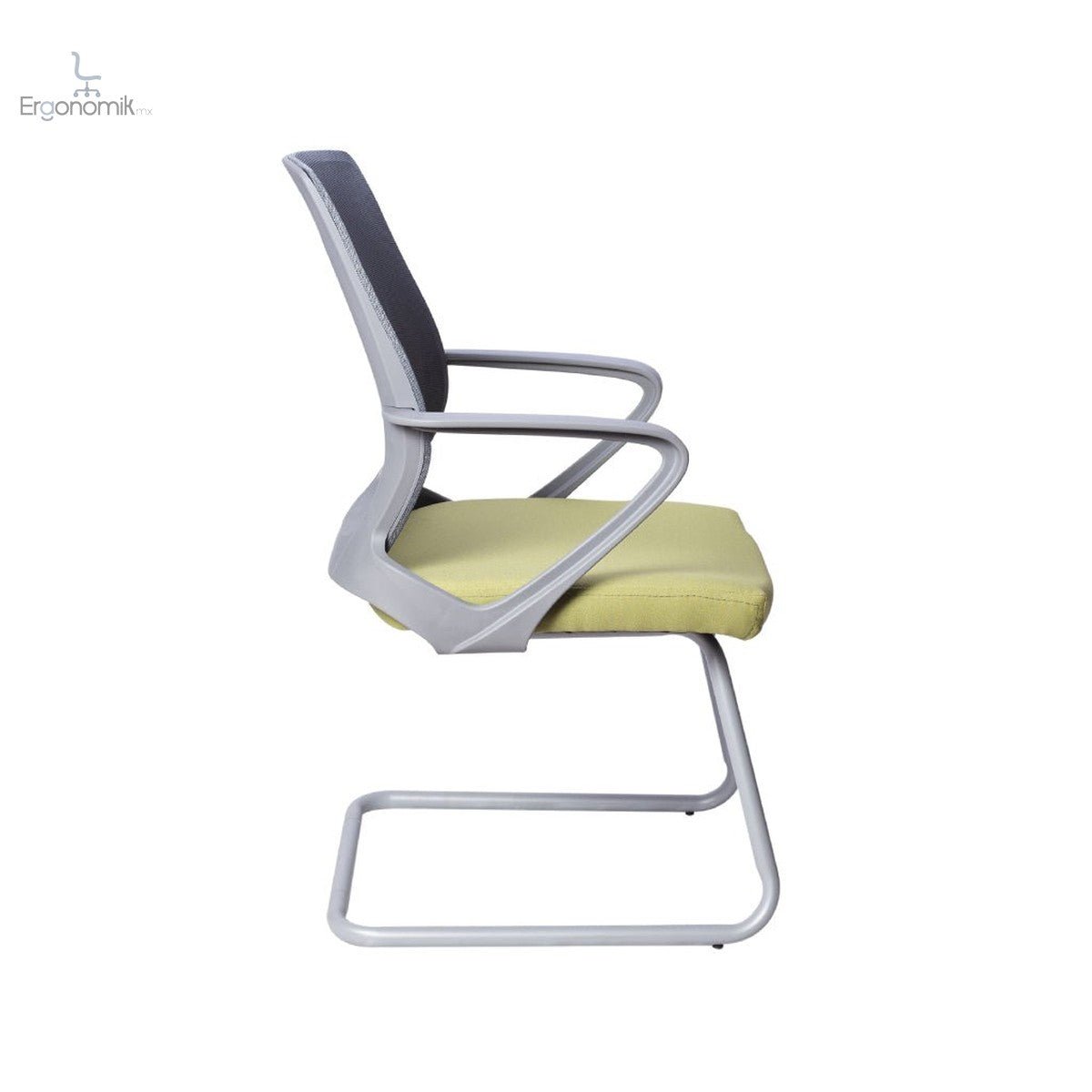 Silla de Visita Cali - Ergonomik silla de oficina Klave