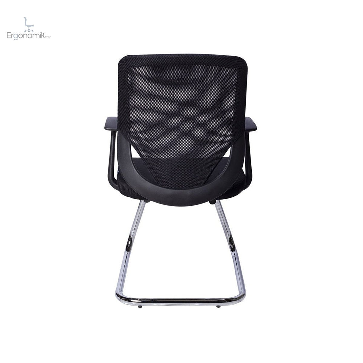 Silla de Visita Cedros - Ergonomik silla de oficina Klave