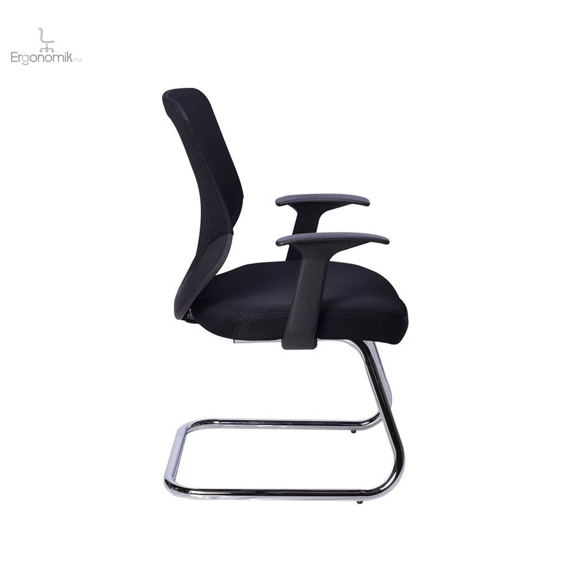 Silla de Visita Cedros - Ergonomik silla de oficina Klave