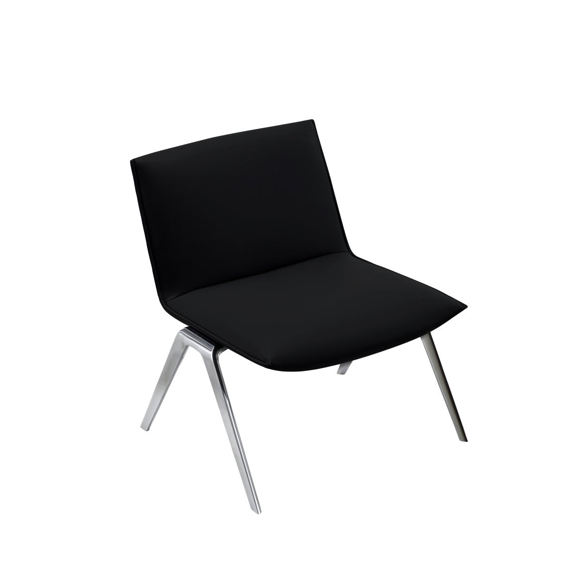 Silla de Visita Eva - Ergonomik silla de oficina Klave