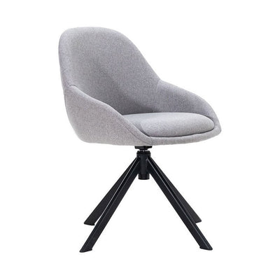 Silla de Visita Fika - Ergonomik silla de oficina Klave