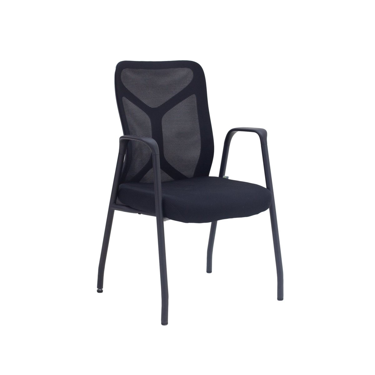 Silla de Visita Galapagos - Ergonomik silla de oficina Klave