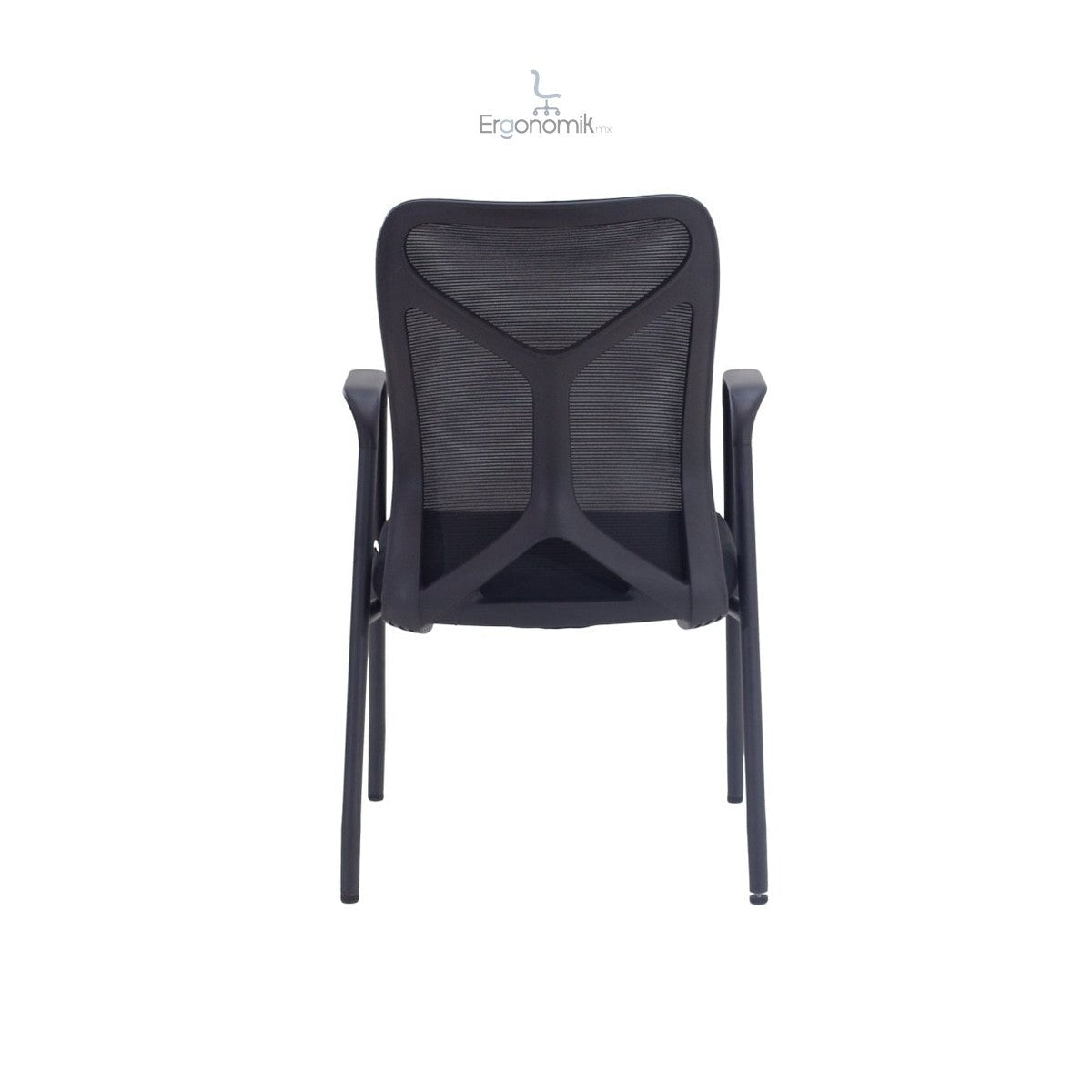 Silla de Visita Galapagos - Ergonomik silla de oficina Klave