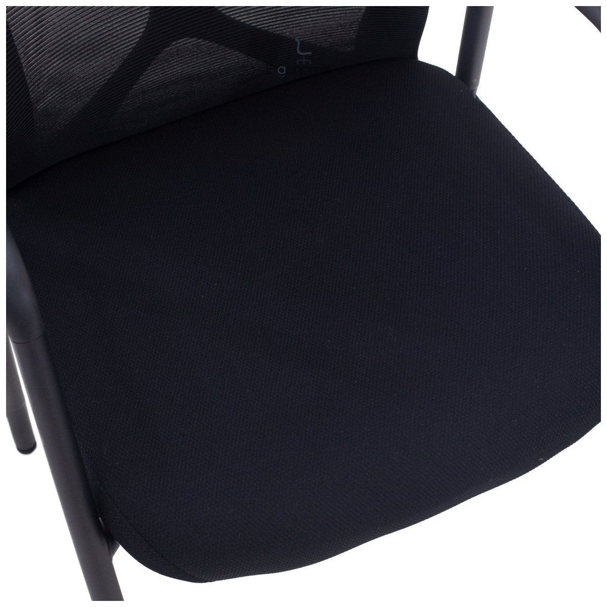 Silla de Visita Galapagos - Ergonomik silla de oficina Klave
