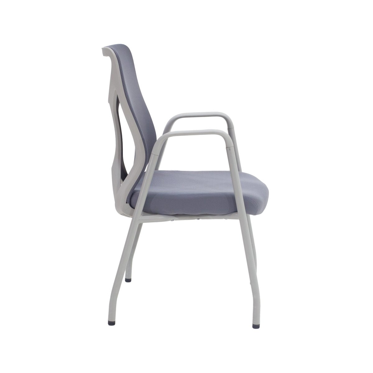 Silla de Visita Galapagos - Ergonomik silla de oficina Klave