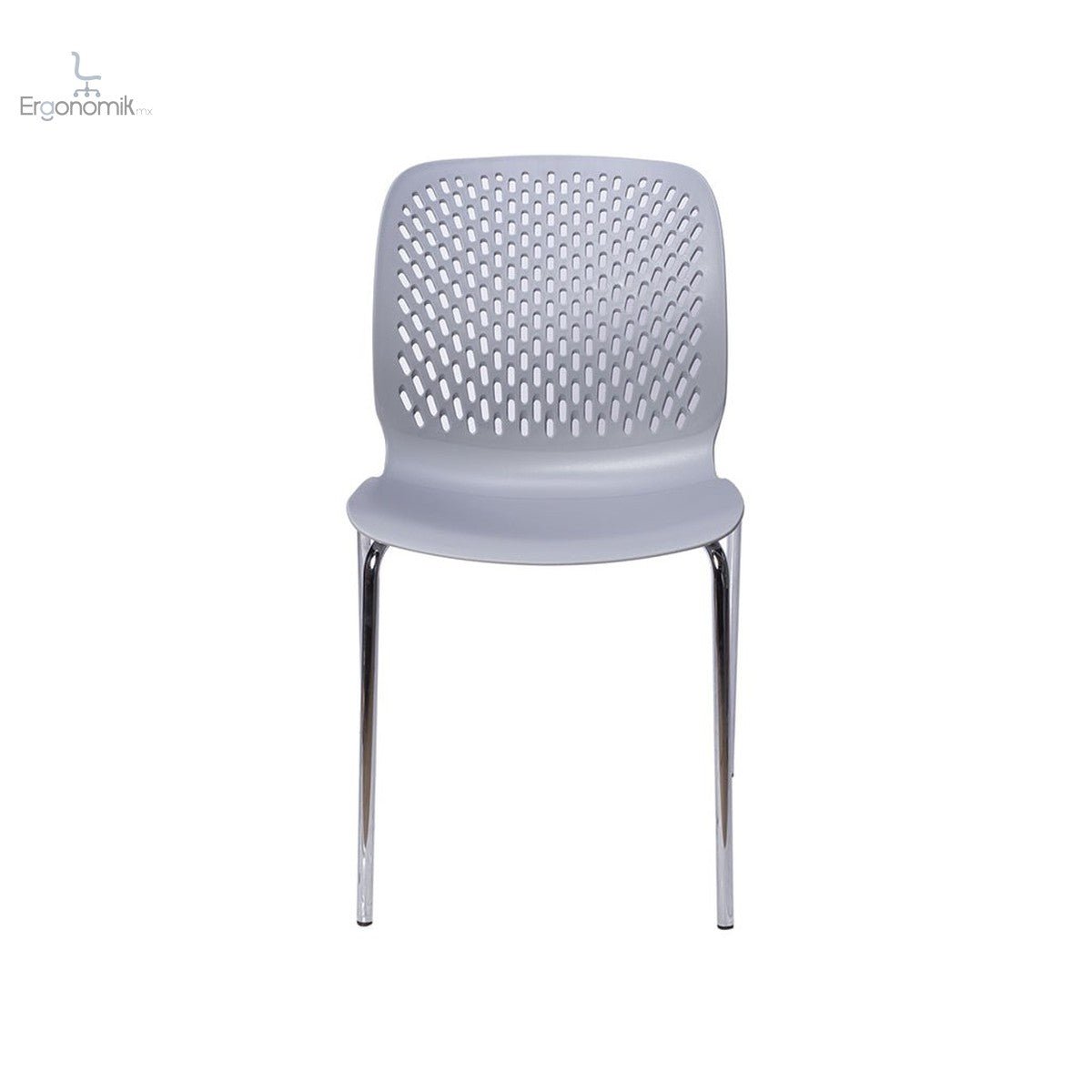 Silla de Visita Habana - Ergonomik silla de oficina Klave