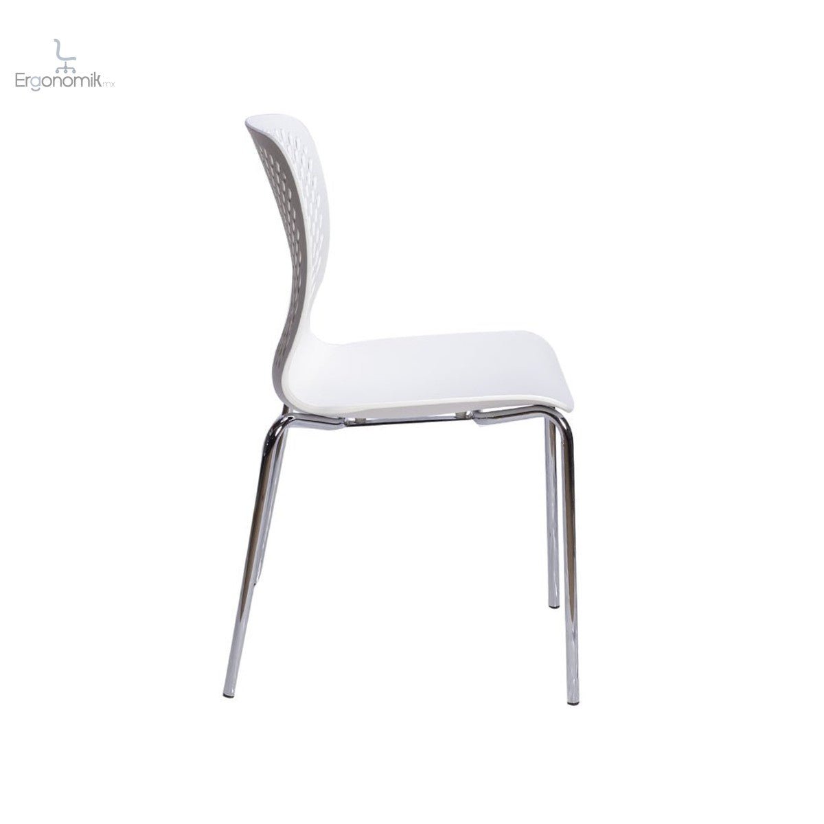 Silla de Visita Habana - Ergonomik silla de oficina Klave