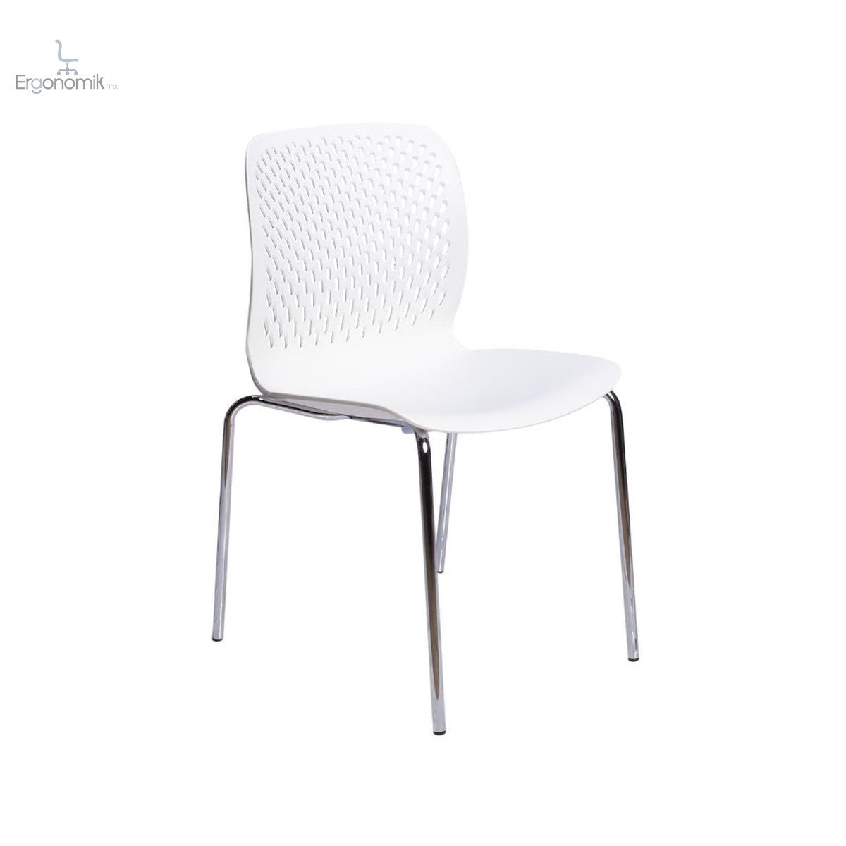 Silla de Visita Habana - Ergonomik silla de oficina Klave