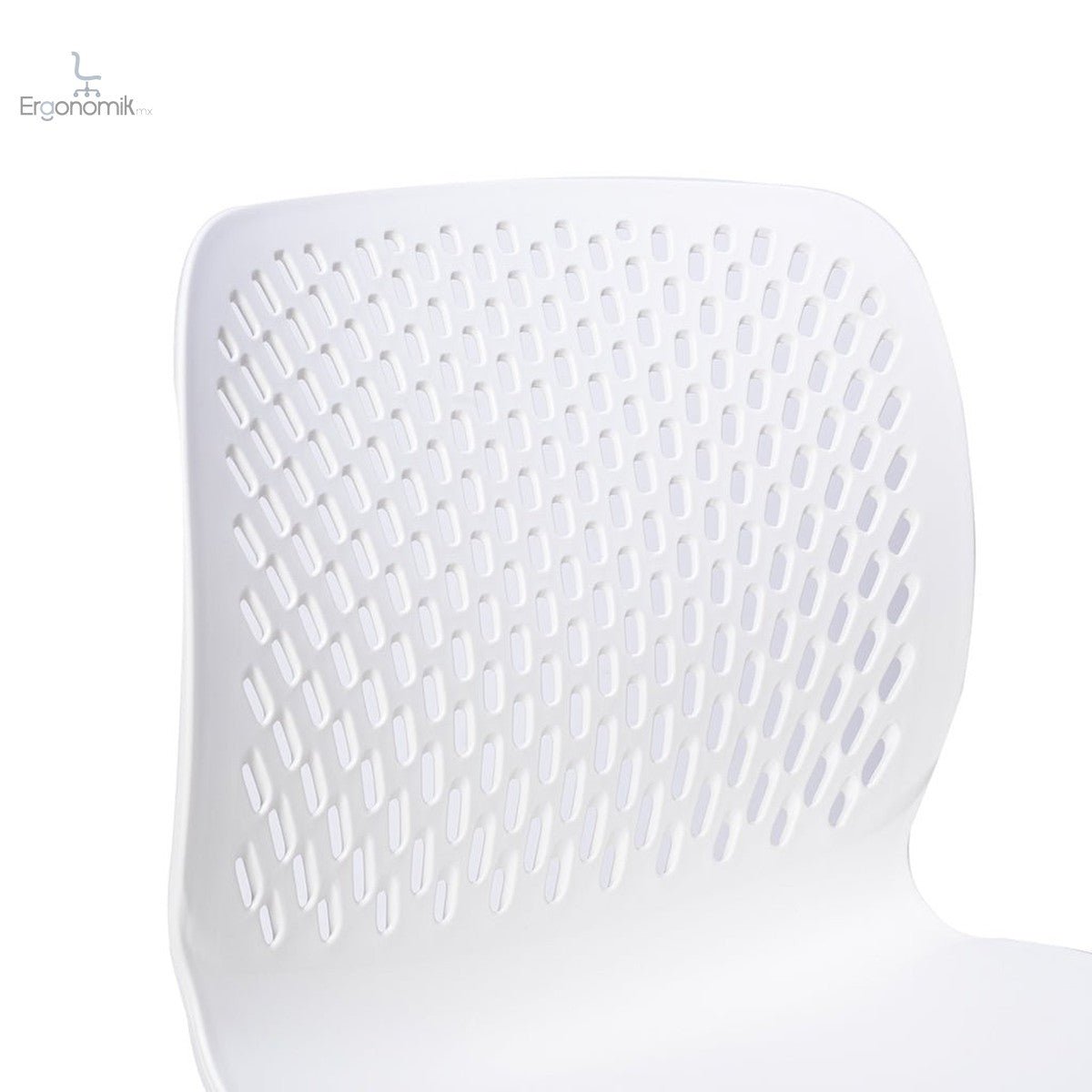 Silla de Visita Habana - Ergonomik silla de oficina Klave