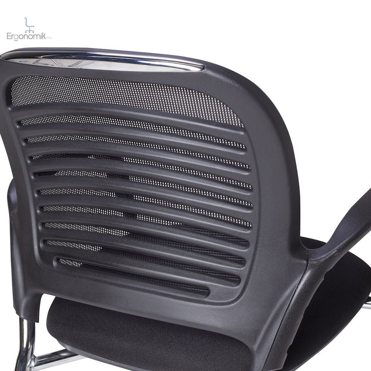 Silla de Visita Isabela - Ergonomik silla de oficina Klave