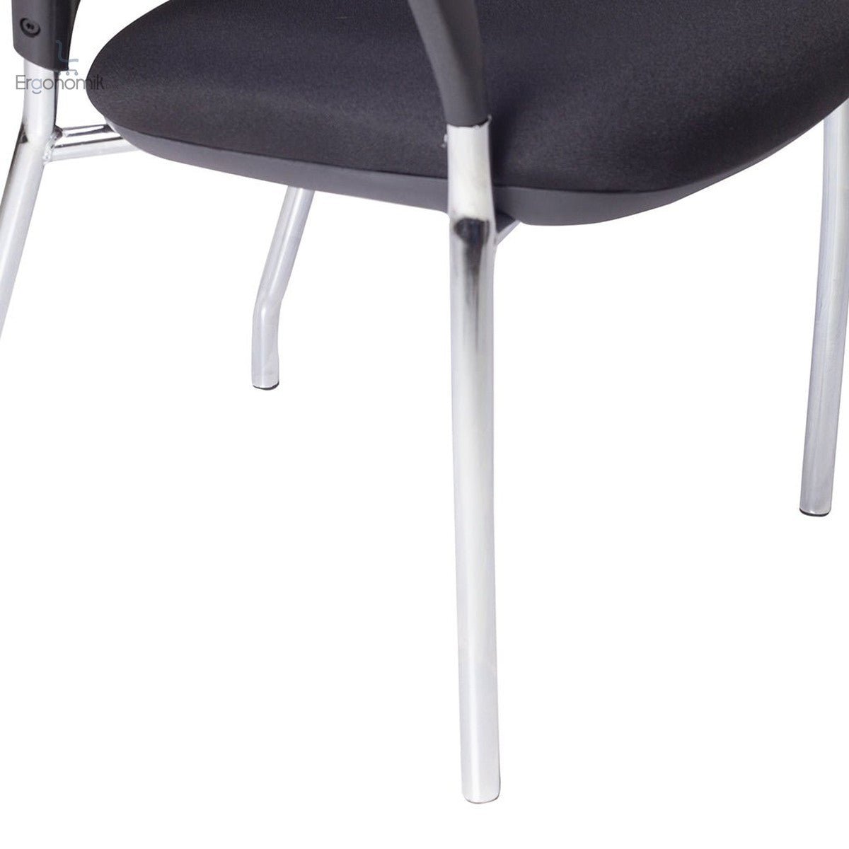Silla de Visita Isabela - Ergonomik silla de oficina Klave