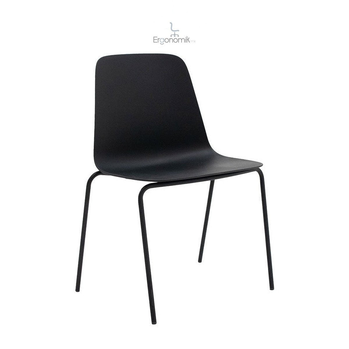 Silla de Visita Lola - Ergonomik Silla de Oficina Klave