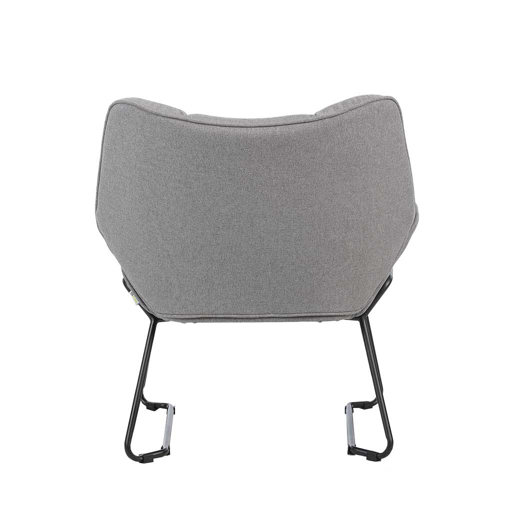 Silla de Visita Mika - Ergonomik silla de oficina Klave