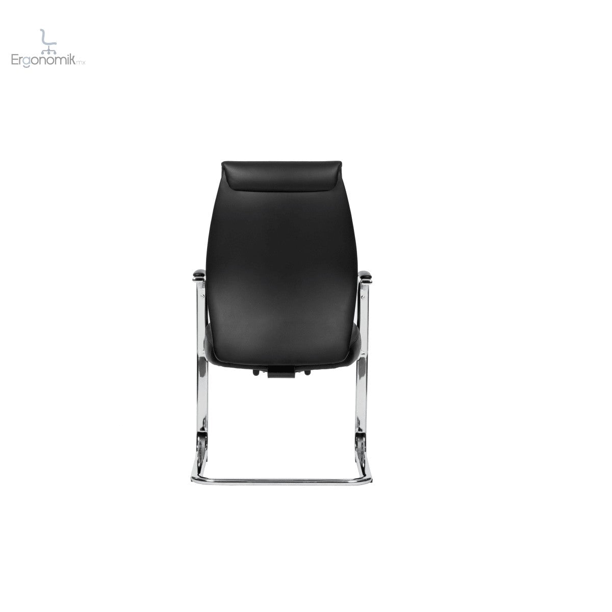 Silla de Visita President Respaldo Alto - Ergonomik silla ergonomica Office Class