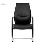 Silla de Visita President Respaldo Alto
