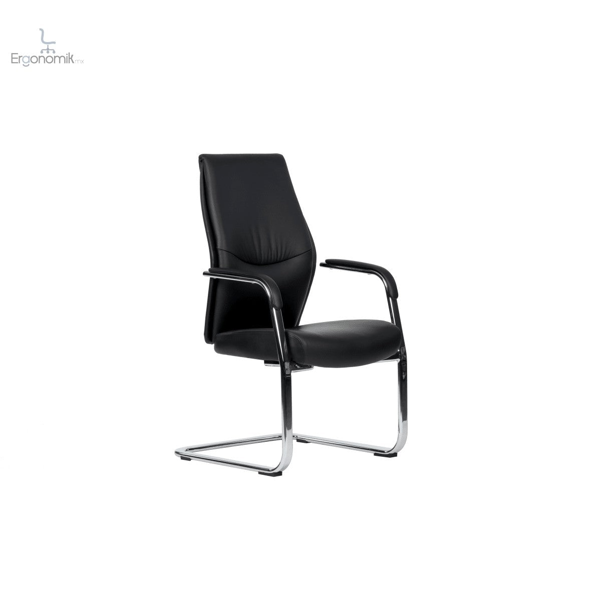 Silla de Visita President Respaldo Alto - Ergonomik silla ergonomica Office Class