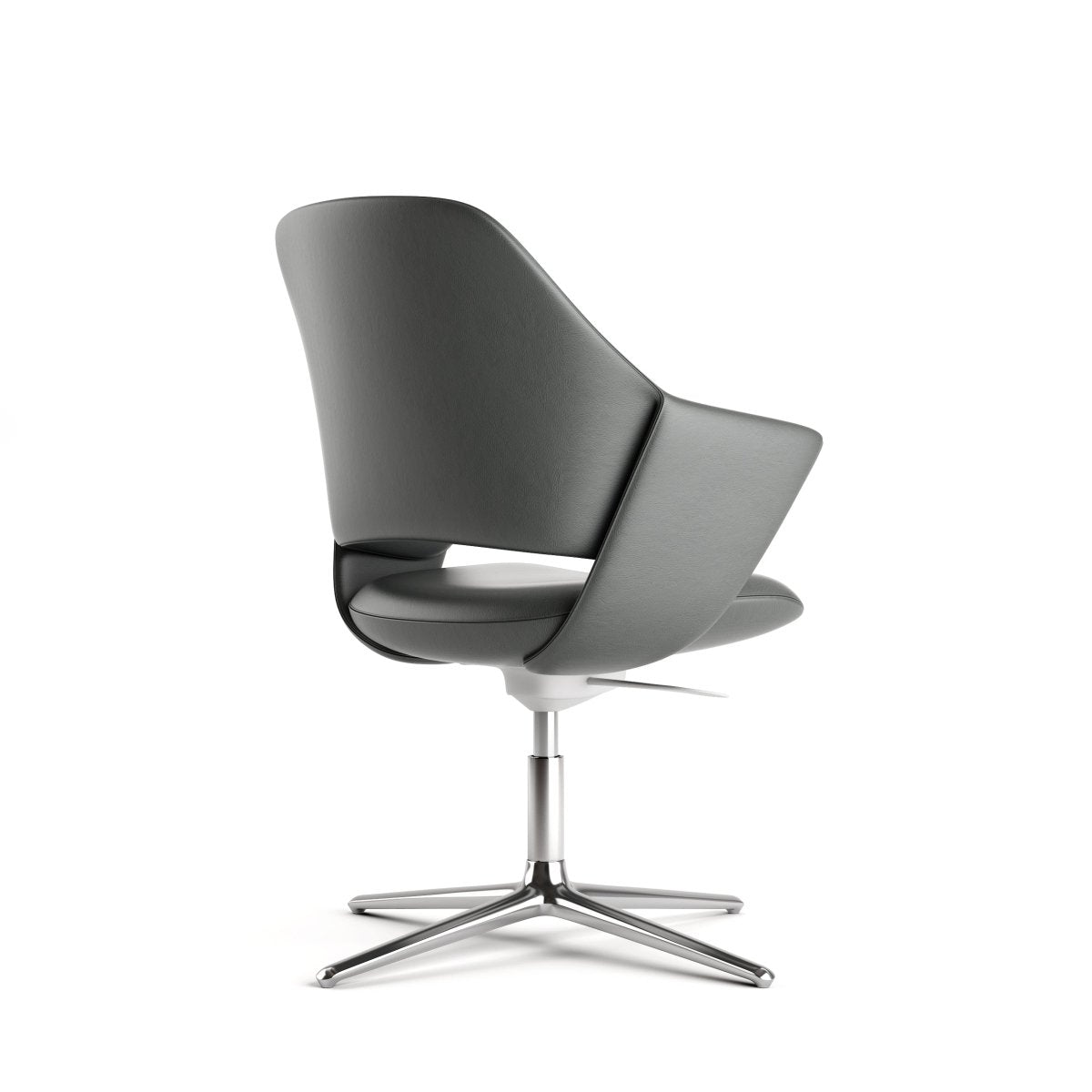 Silla de Visita Stark - Ergonomik silla visita MEM