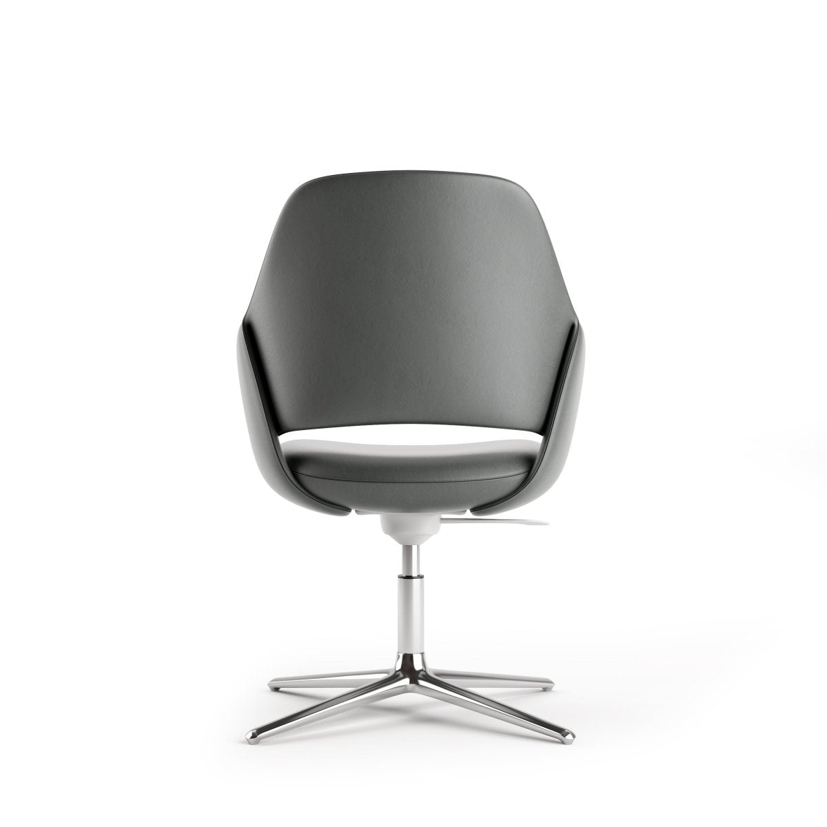 Silla de Visita Stark - Ergonomik silla visita MEM