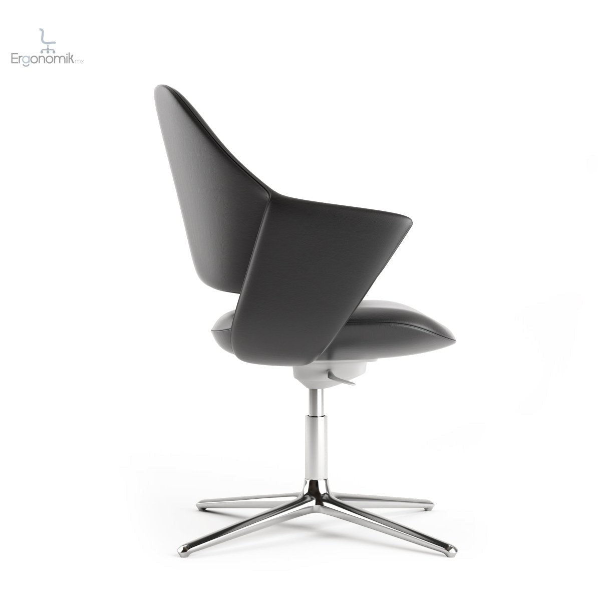 Silla de Visita Stark - Ergonomik silla visita MEM