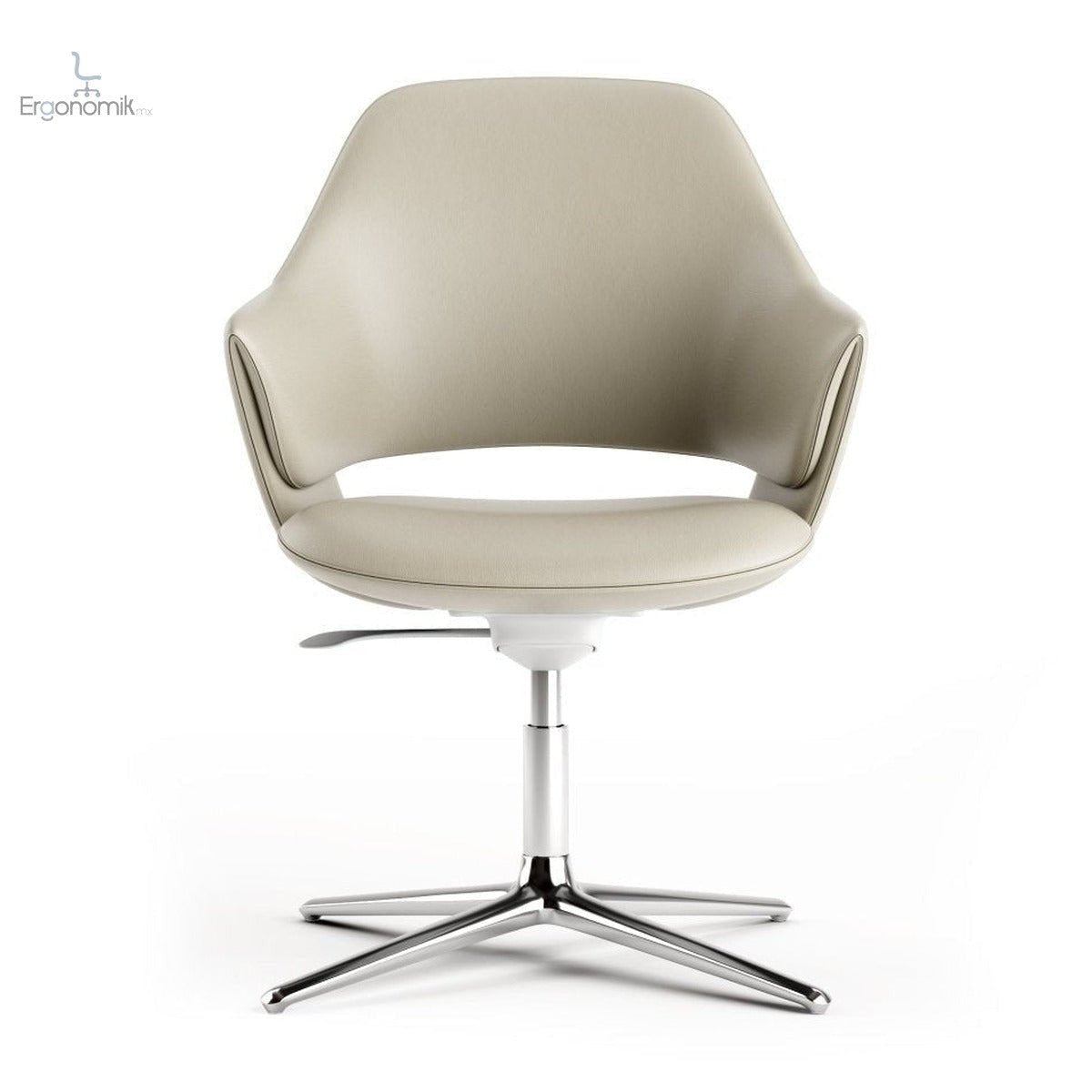 Silla de Visita Stark - Ergonomik Silla de Visita MEM