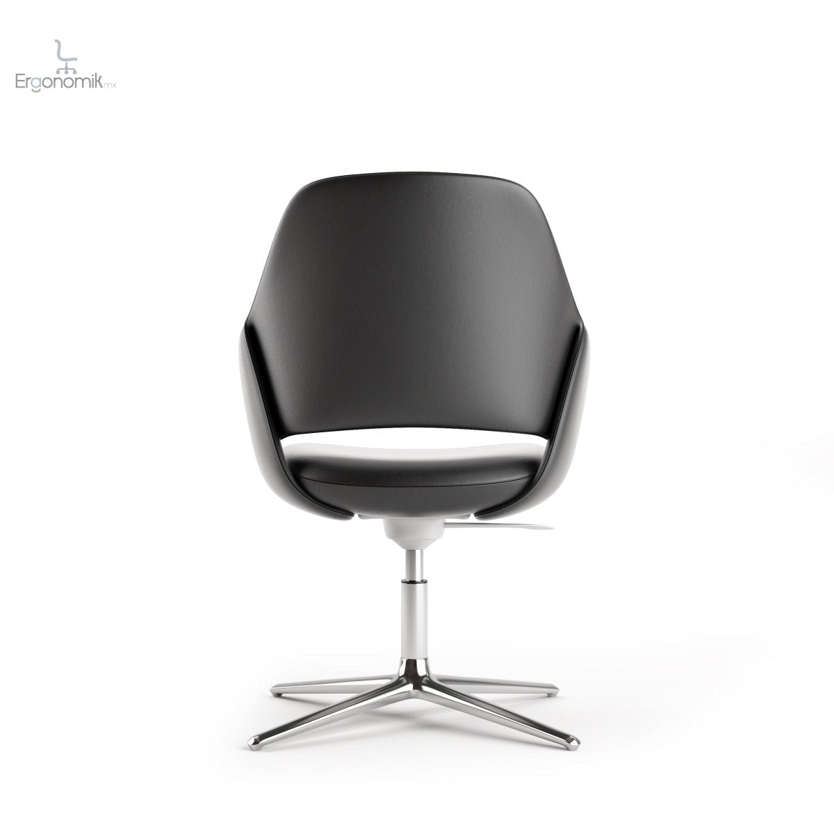 Silla de Visita Stark - Ergonomik silla visita MEM