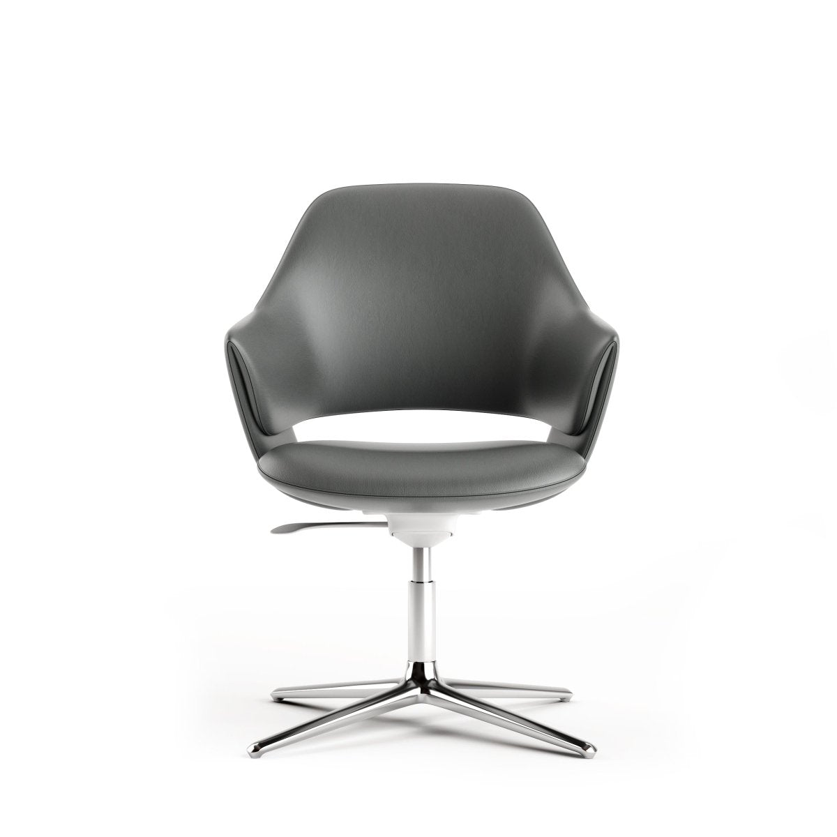 Silla de Visita Stark - Ergonomik silla visita MEM