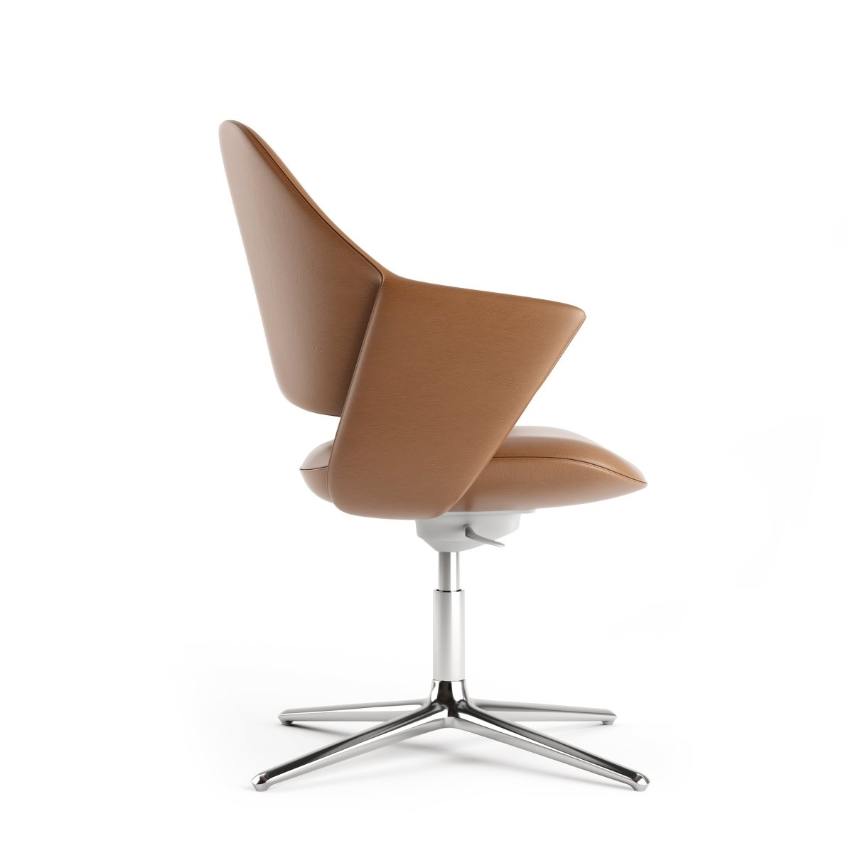 Silla de Visita Stark - Ergonomik silla visita MEM