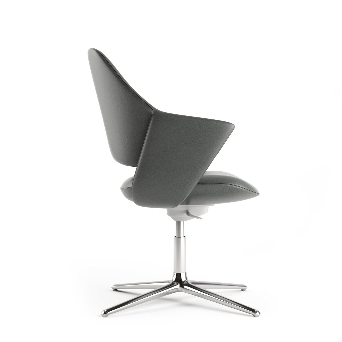 Silla de Visita Stark - Ergonomik silla visita MEM