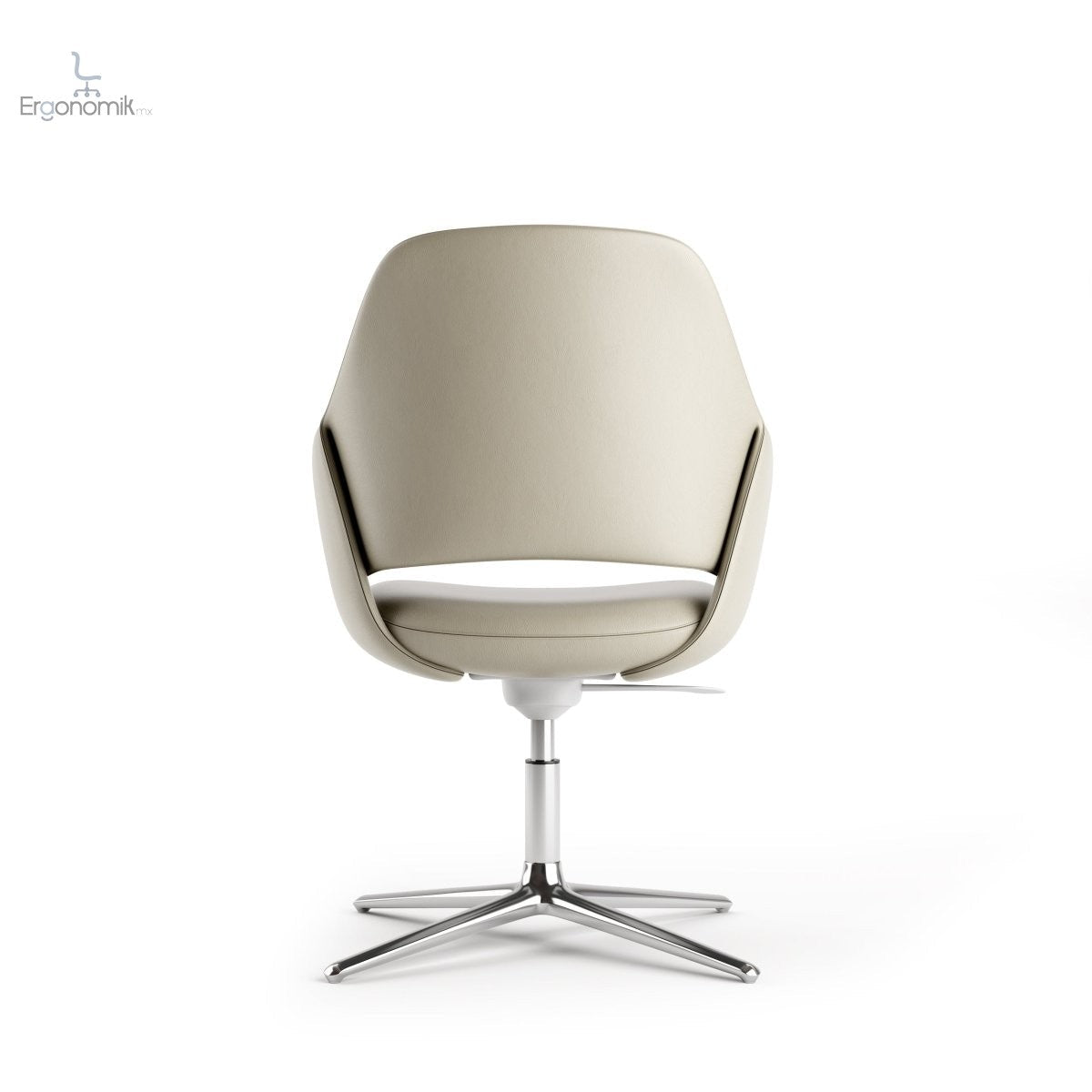 Silla de Visita Stark - Ergonomik silla visita MEM