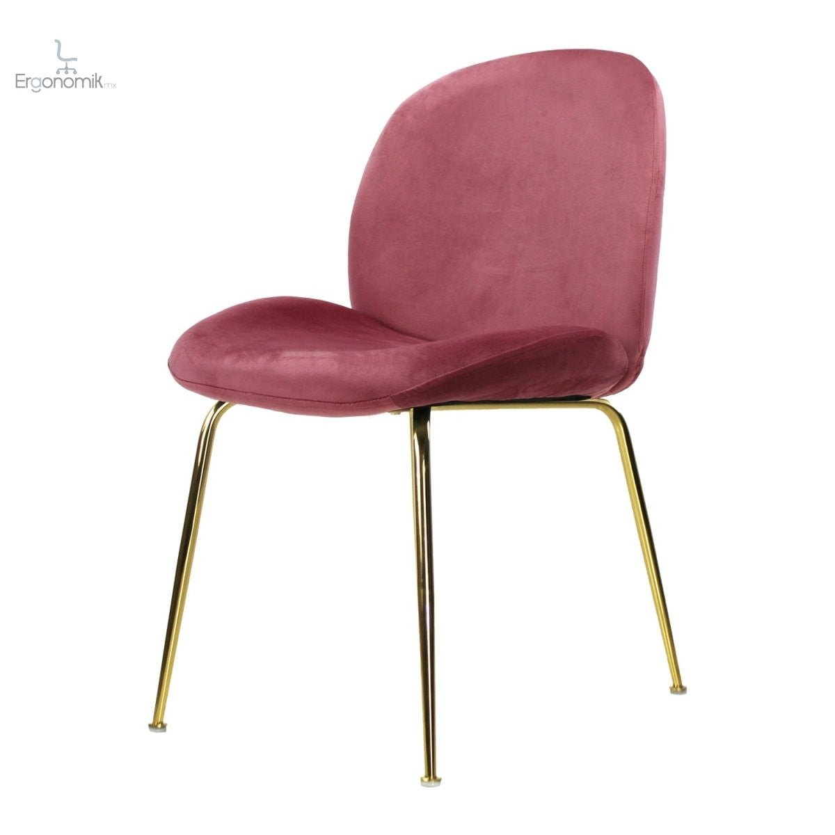 Silla de Visita Treviso - Ergonomik silla visita MBK
