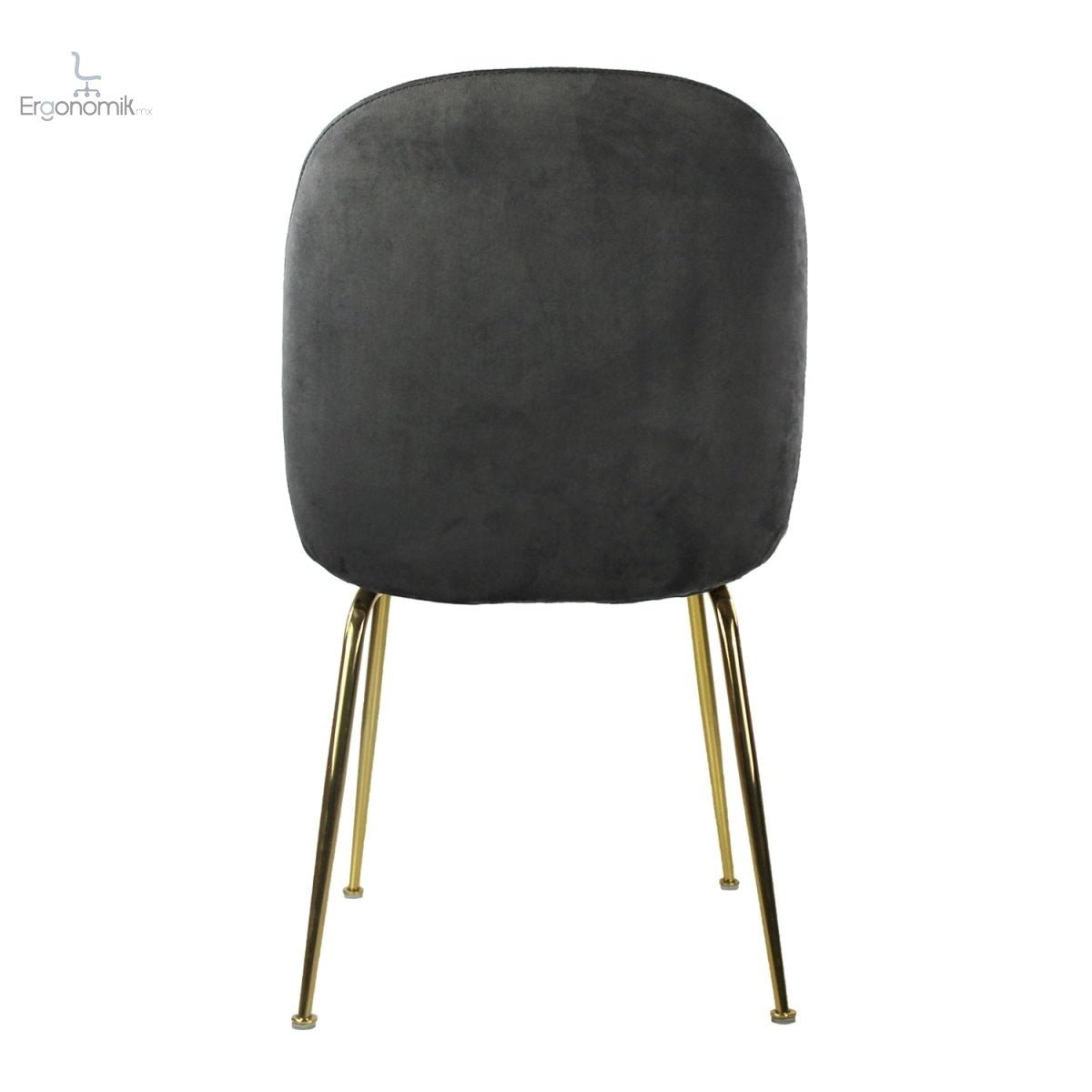 Silla de Visita Treviso - Ergonomik silla visita MBK