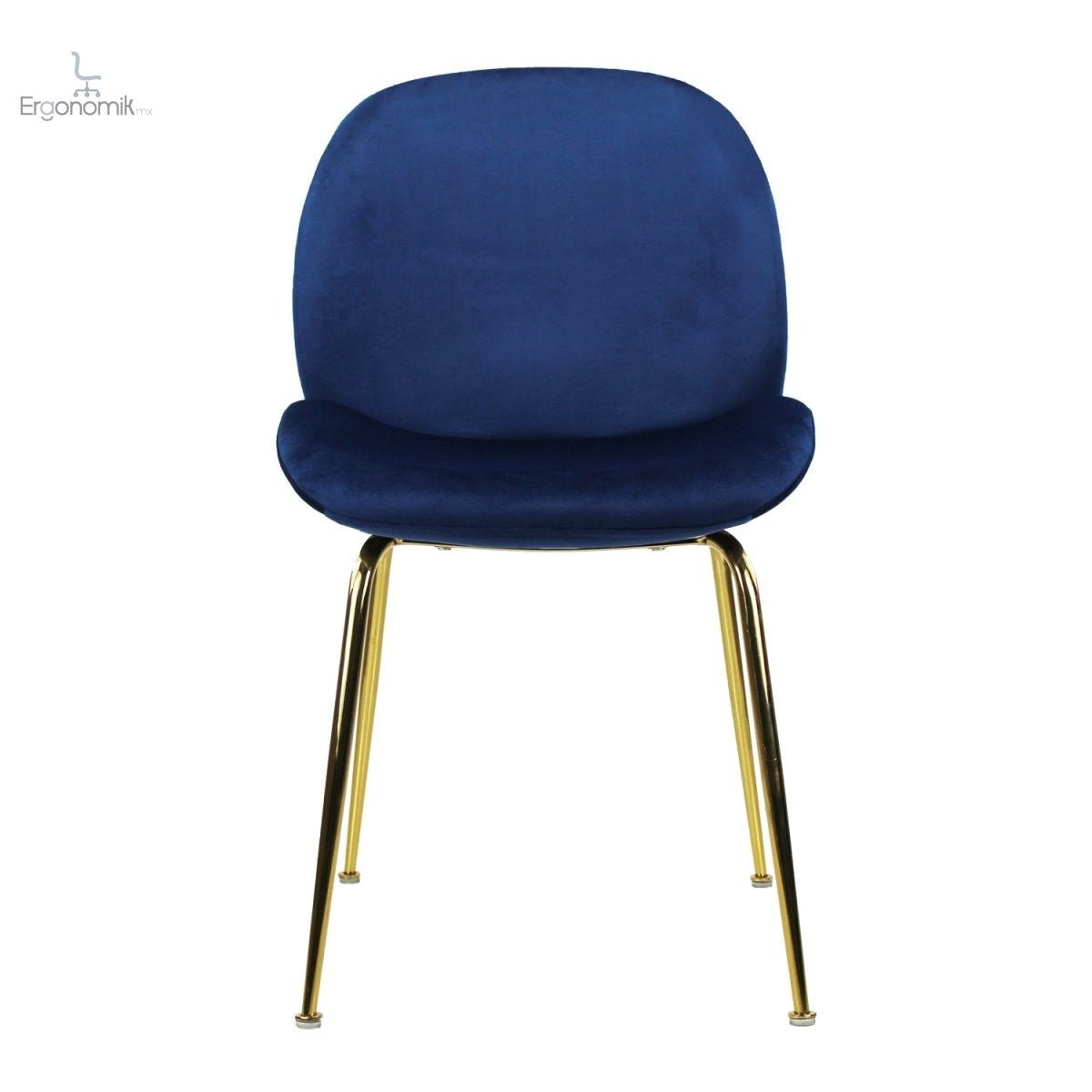 Silla de Visita Treviso - Ergonomik silla visita MBK