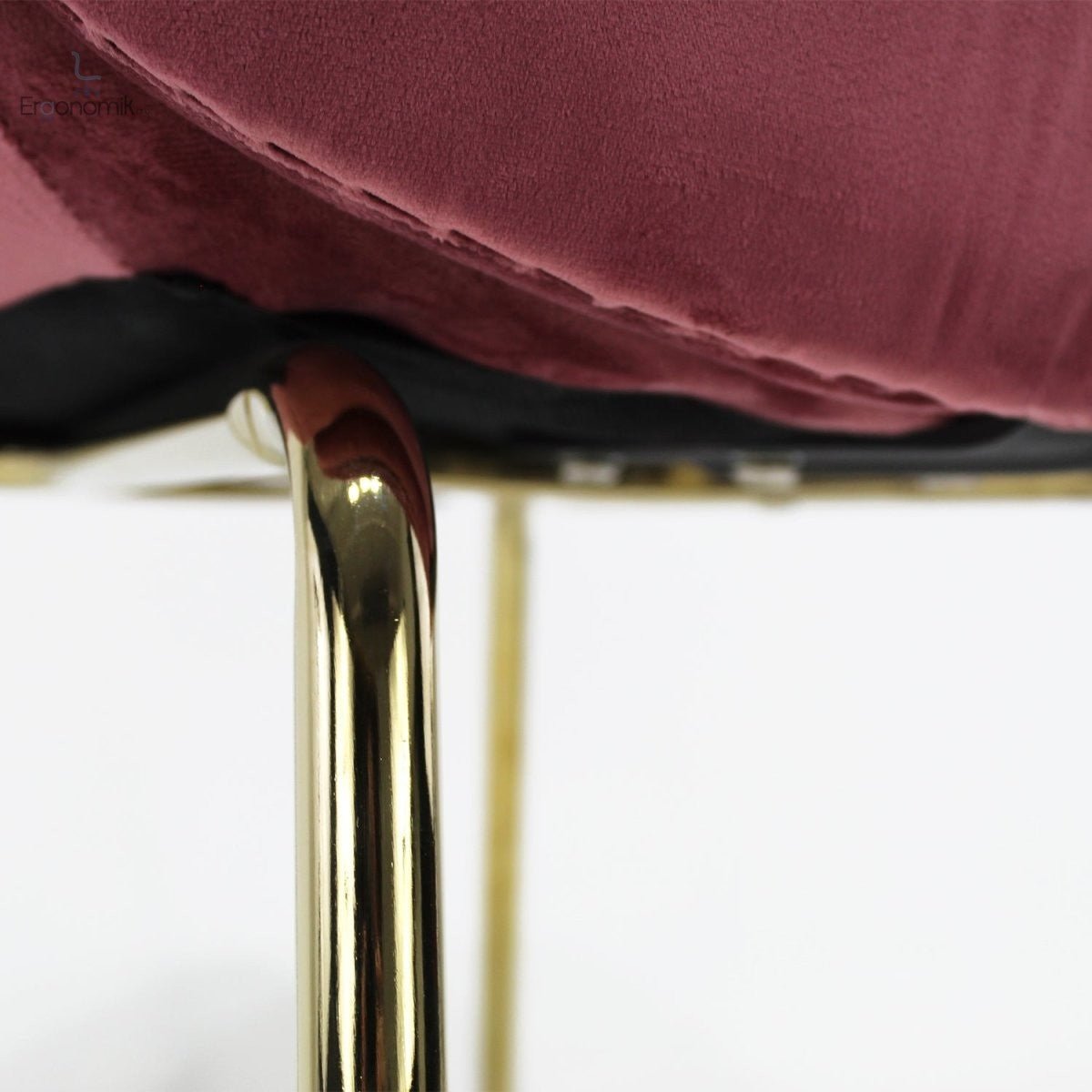 Silla de Visita Treviso - Ergonomik silla visita MBK