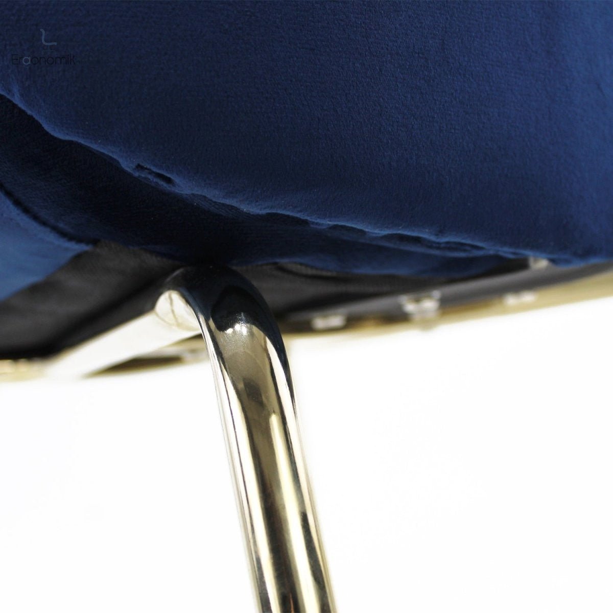 Silla de Visita Treviso - Ergonomik silla visita MBK
