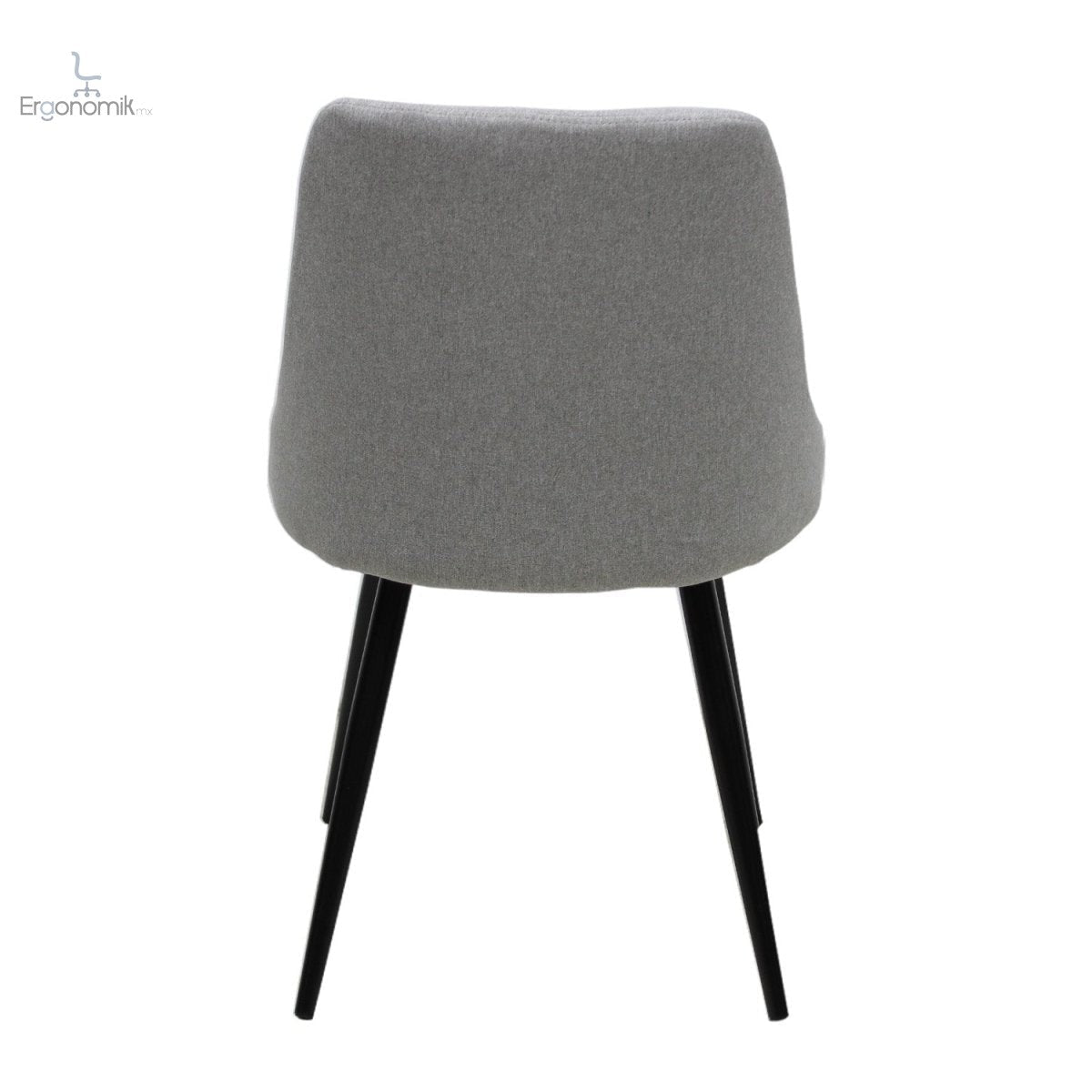 Silla de Visita Trom - Ergonomik silla visita MBK