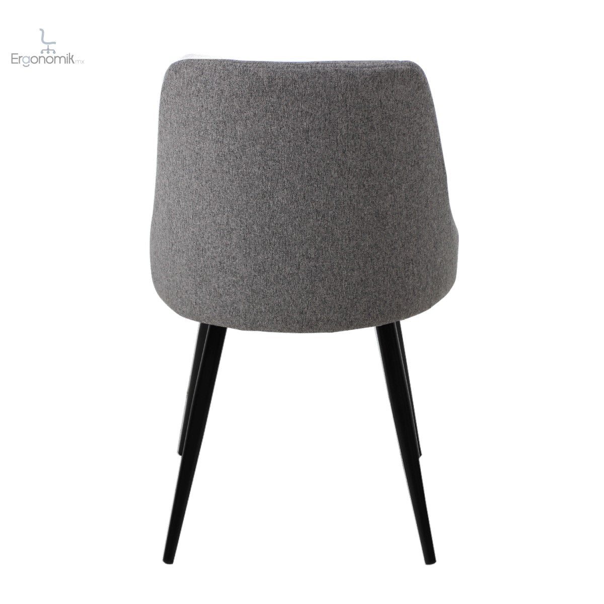 Silla de Visita Trom - Ergonomik silla visita MBK