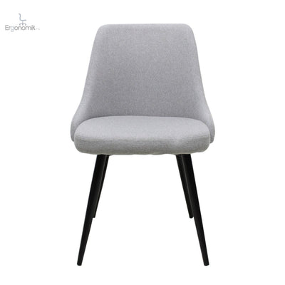Silla de Visita Trom - Ergonomik silla visita MBK