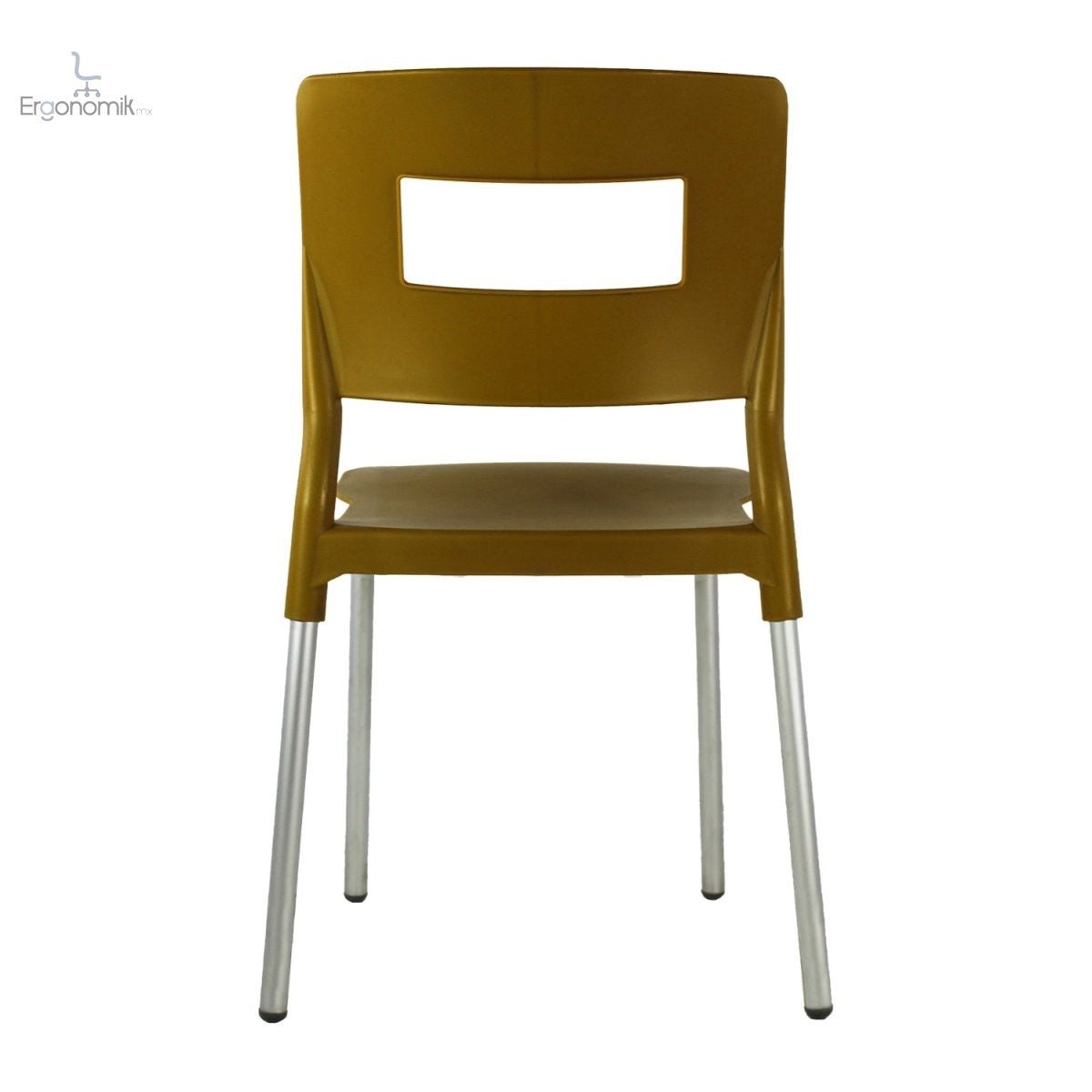 Silla de Visita Valenia - 4p - Ergonomik silla visita MBK