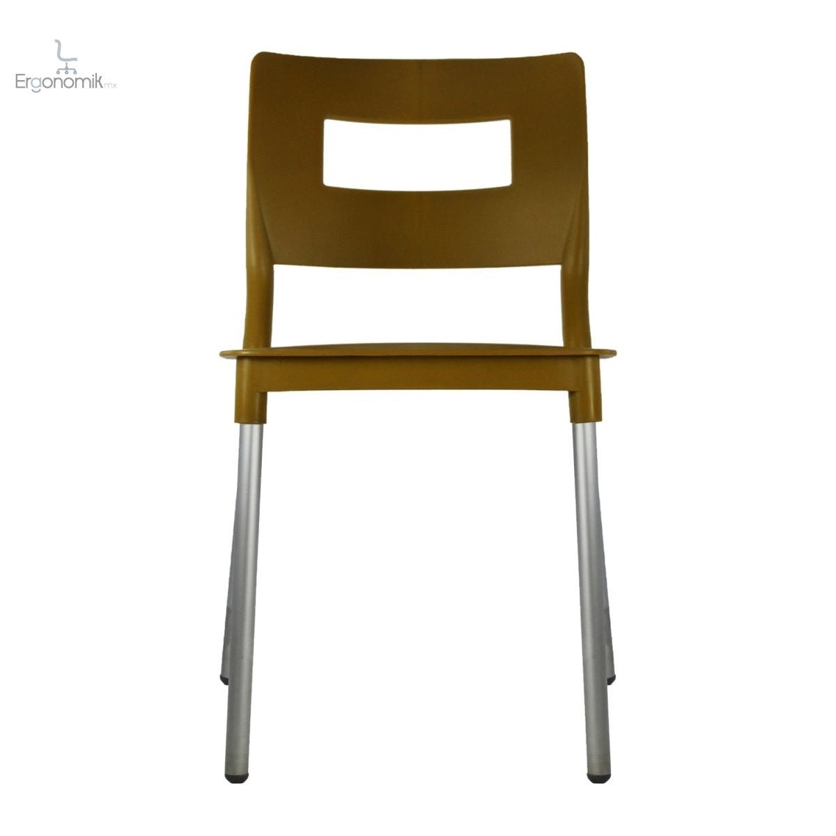 Silla de Visita Valenia - 4p - Ergonomik silla visita MBK