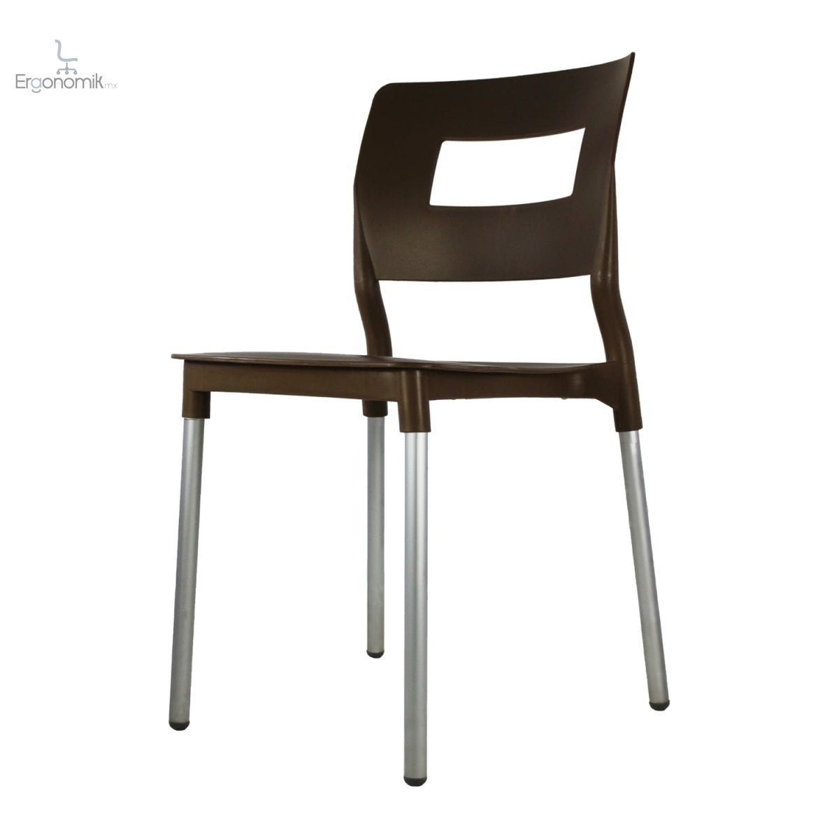 Silla de Visita Valenia - 4p - Ergonomik silla visita MBK