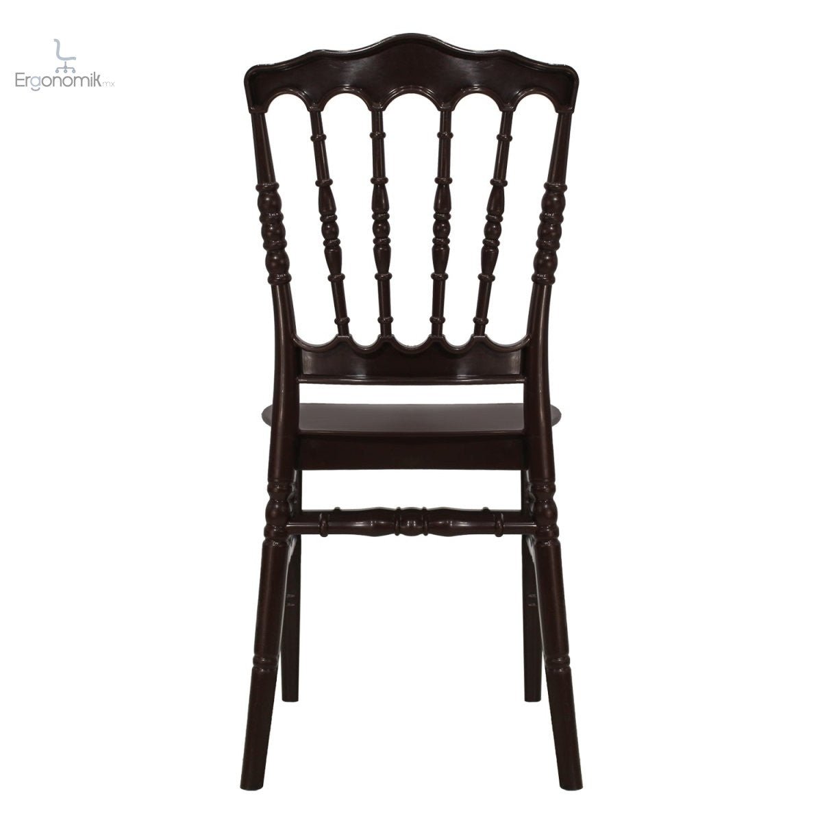 Silla de Visita Versalles - 8p - Ergonomik silla visita MBK