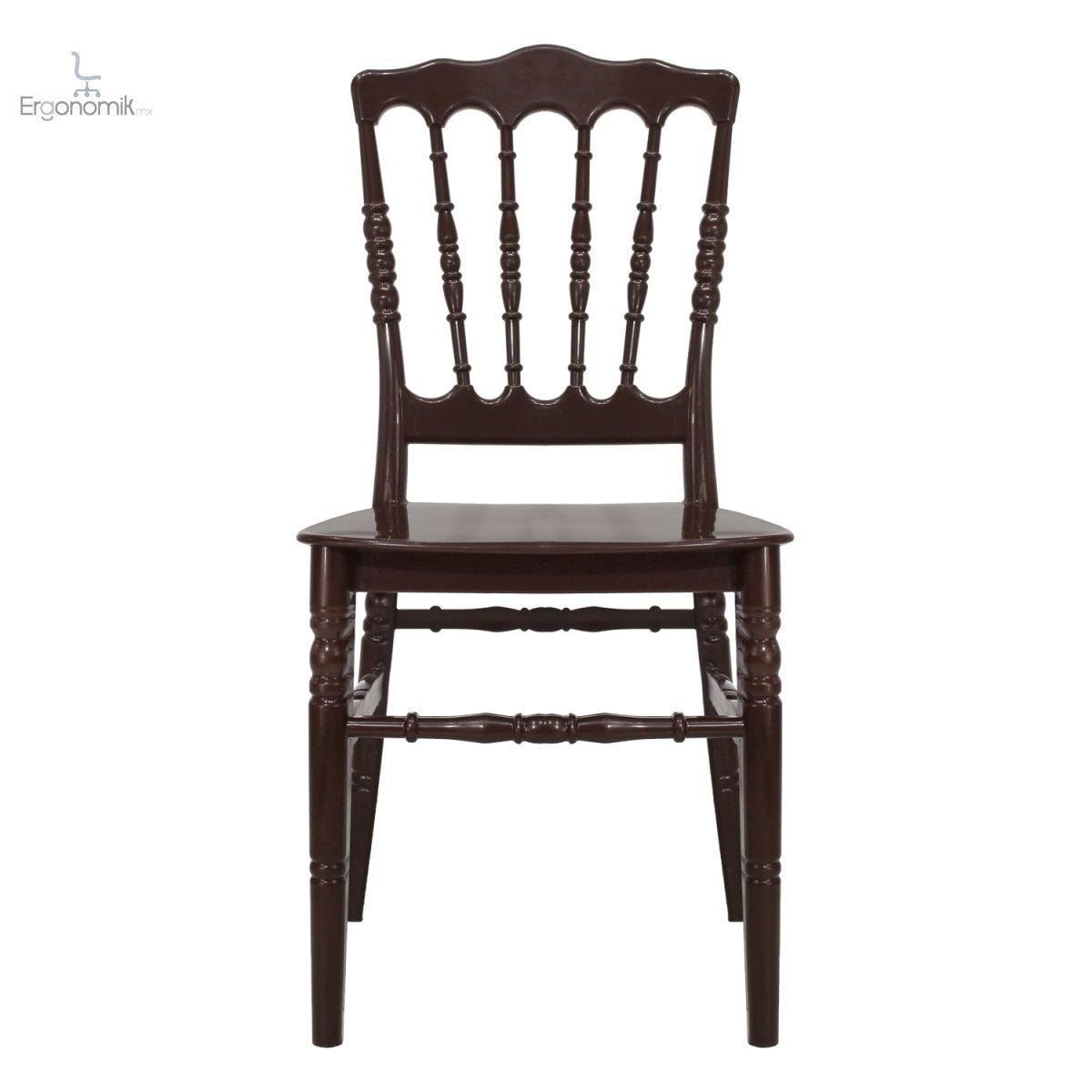 Silla de Visita Versalles - 8p - Ergonomik silla visita MBK