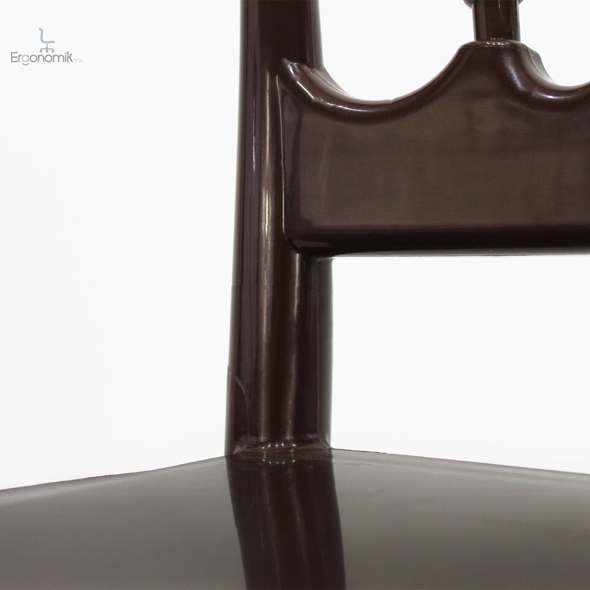 Silla de Visita Versalles - 8p - Ergonomik silla visita MBK