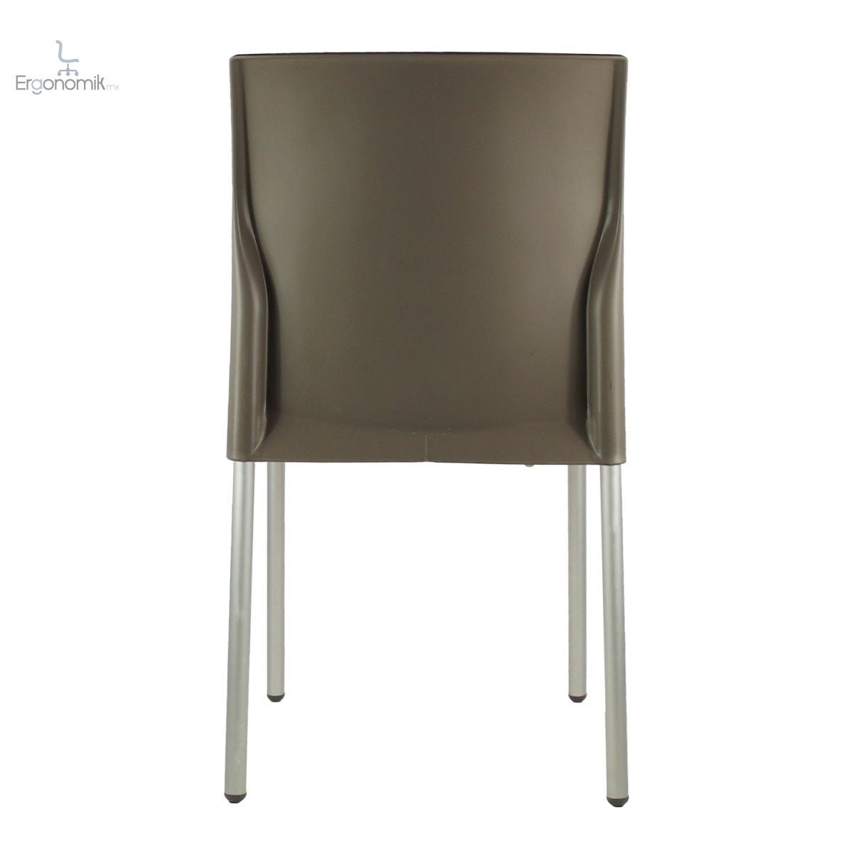 Silla de Visita Vivanti - 8p - Ergonomik silla visita MBK