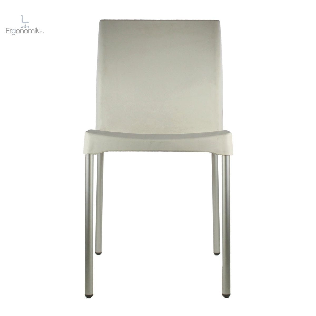 Silla de Visita Vivanti - 8p - Ergonomik silla visita MBK