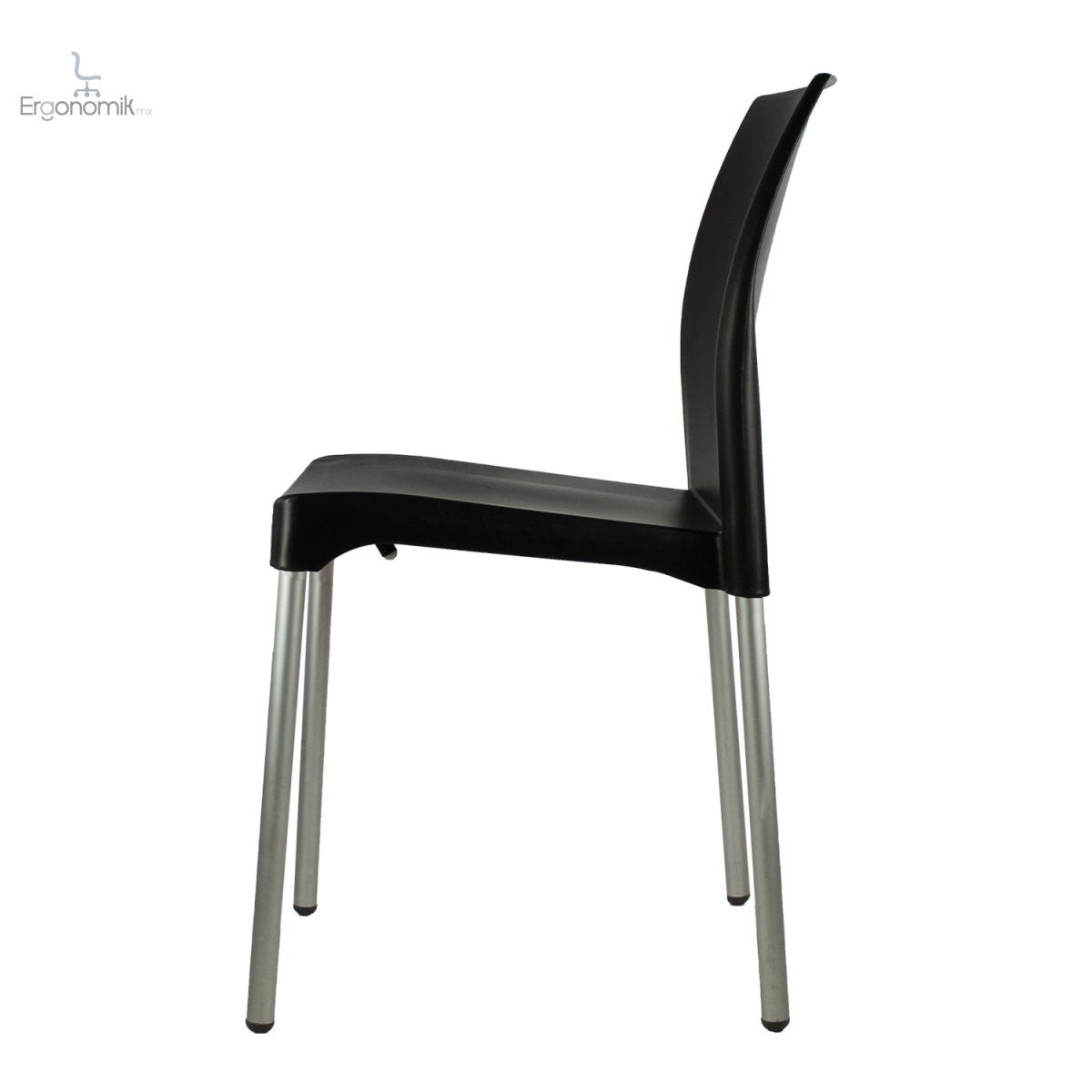Silla de Visita Vivanti - 8p - Ergonomik silla visita MBK