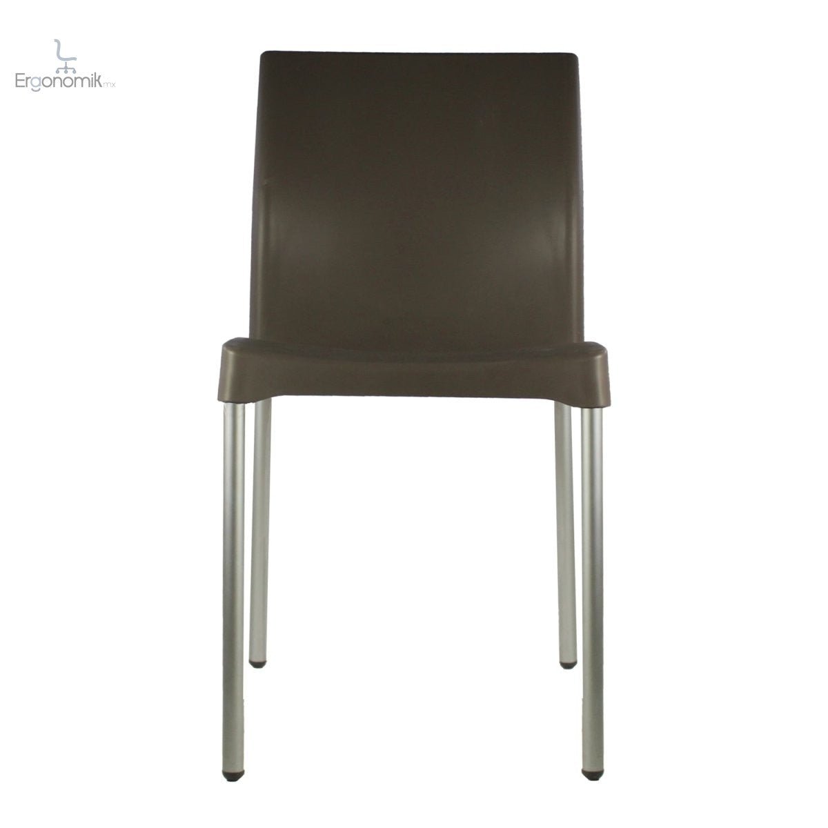 Silla de Visita Vivanti - 8p - Ergonomik silla visita MBK